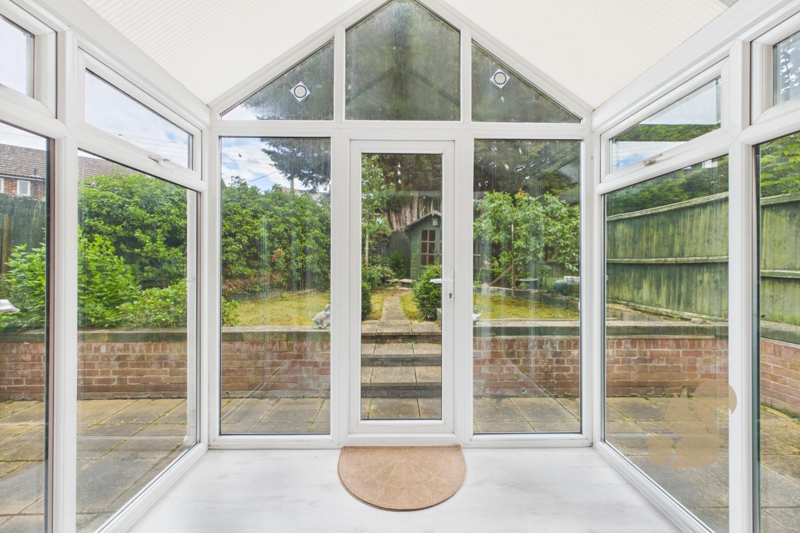 Sun Room